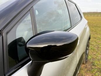 Renault Captur 1.2 TCe ENERGY Dynamique S Nav EDC Euro 6 (s/s) 5dr