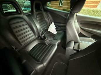 Volkswagen Scirocco 2.0 TSI R DSG Euro 6 (s/s) 3dr