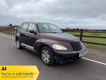 Chrysler PT Cruiser CLASSIC