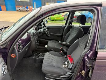 Chrysler PT Cruiser CLASSIC