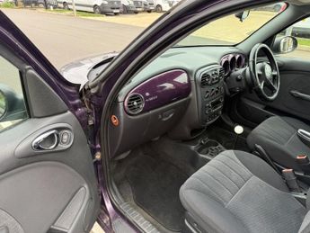 Chrysler PT Cruiser CLASSIC