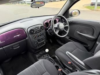 Chrysler PT Cruiser CLASSIC