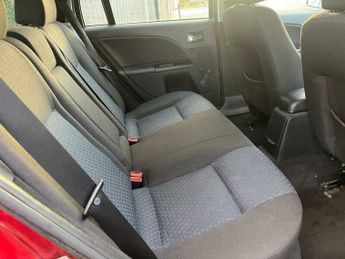 Ford Mondeo 1.8i Zetec 5dr