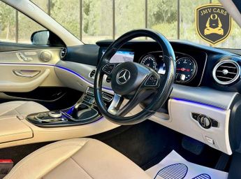 Mercedes E Class E 220 D PREMIUM