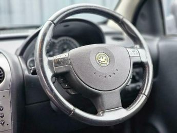 Vauxhall Corsa 1.4i 16v Design 3dr (a/c)