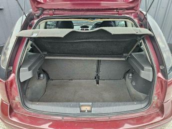 Vauxhall Corsa 1.4i 16v Design 3dr (a/c)