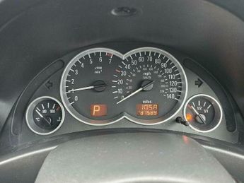 Vauxhall Corsa 1.4i 16v Design 3dr (a/c)