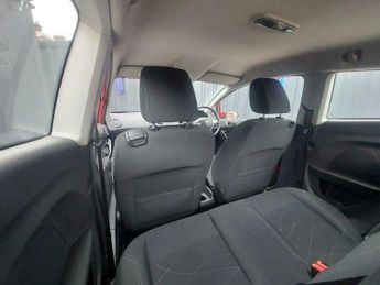 Ford Fiesta 1.25 Style Euro 5 3dr