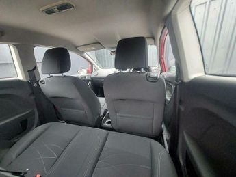 Ford Fiesta 1.25 Style Euro 5 3dr