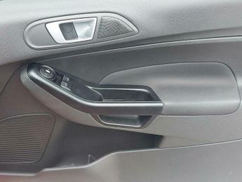 Ford Fiesta 1.25 Style Euro 5 3dr