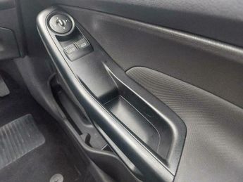 Ford Fiesta 1.25 Style Euro 5 3dr