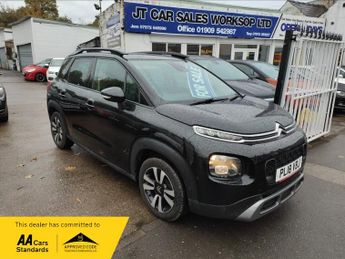 Citroen C3 PURETECH FEEL