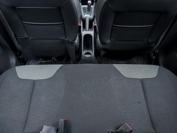 Citroen C3 1.4 e-HDi Airdream VTR+ EGS5 (s/s) 69 Bhp |