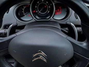 Citroen C3 1.4 e-HDi Airdream VTR+ EGS5 (s/s) 69 Bhp |