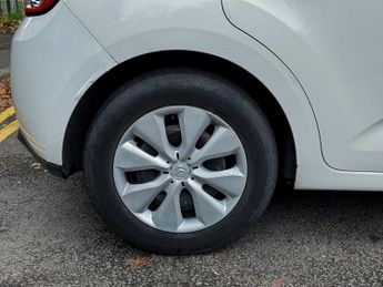 Citroen C3 1.4 e-HDi Airdream VTR+ EGS5 (s/s) 69 Bhp |