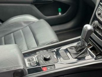 Peugeot 508 2.2 HDi GT Auto Euro 5 4dr