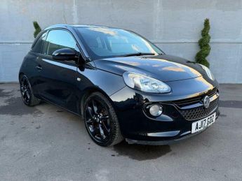 Vauxhall ADAM 1.2i ecoFLEX ENERGISED Euro 6 (s/s) 3dr