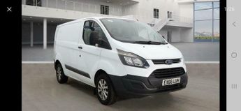 Ford Transit 2.2 TDCi 290 L1 H1 5dr