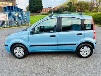 Fiat Panda DYNAMIC