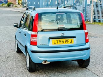 Fiat Panda DYNAMIC