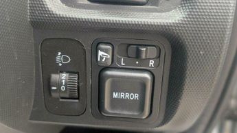 Honda Jazz 1.4 i-DSI SE Sport CVT-7 5dr