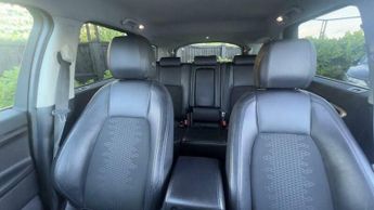 Land Rover Discovery Sport 2.0 TD4 SE Auto 4WD Euro 6 (s/s) 5dr