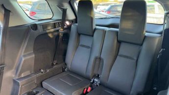 Land Rover Discovery Sport 2.0 TD4 SE Auto 4WD Euro 6 (s/s) 5dr