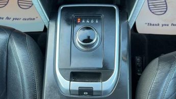 Land Rover Discovery Sport 2.0 TD4 SE Auto 4WD Euro 6 (s/s) 5dr