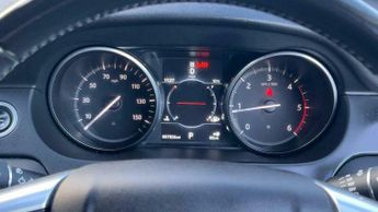 Land Rover Discovery Sport 2.0 TD4 SE Auto 4WD Euro 6 (s/s) 5dr