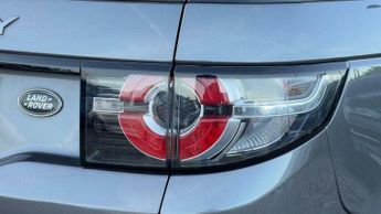 Land Rover Discovery Sport 2.0 TD4 SE Auto 4WD Euro 6 (s/s) 5dr