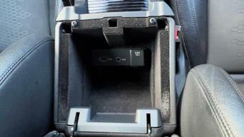 Land Rover Discovery Sport 2.0 TD4 SE Auto 4WD Euro 6 (s/s) 5dr