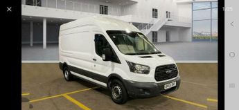 Ford Transit 2.0 350 EcoBlue RWD L3 H3 Euro 6 5dr