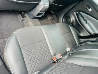 Nissan Juke 1.0 DIG-T Tekna SUV 5dr Petrol DCT Auto Euro 6 (s/s) (117 ps)