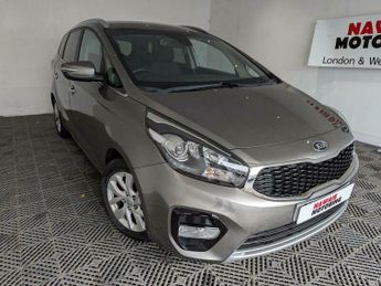 Kia Carens 1.7 CRDi 2 Euro 6 (s/s) 5dr