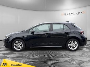 Toyota Corolla ICON TECH