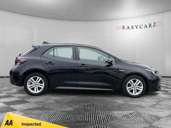 Toyota Corolla ICON TECH