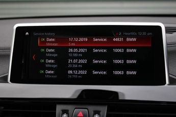 BMW X2 SDRIVE18i SPORT