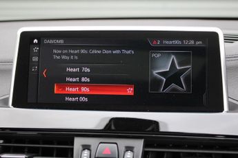 BMW X2 SDRIVE18i SPORT