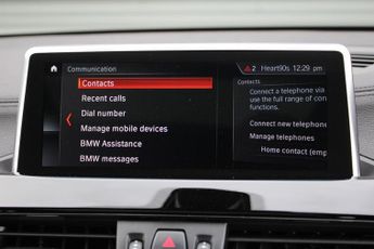 BMW X2 SDRIVE18i SPORT