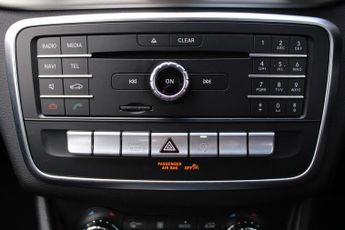 Mercedes CLA CLA 180 AMG LINE