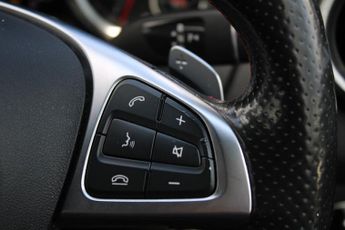 Mercedes CLA CLA 180 AMG LINE