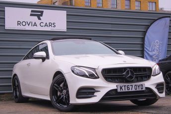 Mercedes B Class E 220 D AMG LINE PREMIUM