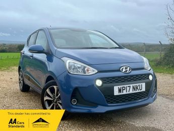 Hyundai I10 1.2 PREMIUM SE