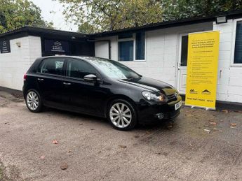 Volkswagen Golf MATCH TSI DSG