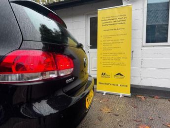 Volkswagen Golf MATCH TSI DSG