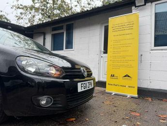 Volkswagen Golf MATCH TSI DSG