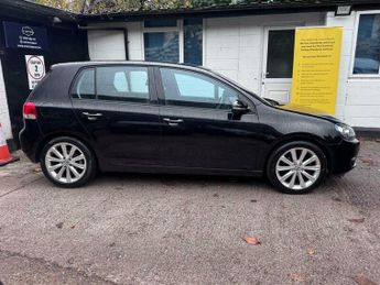 Volkswagen Golf MATCH TSI DSG