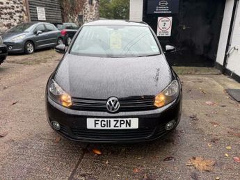 Volkswagen Golf MATCH TSI DSG