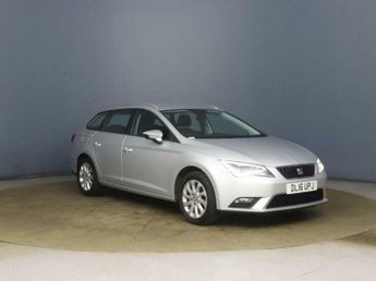 SEAT Leon 1.2 TSI SE Sport Tourer DSG Euro 6 (s/s) 5dr