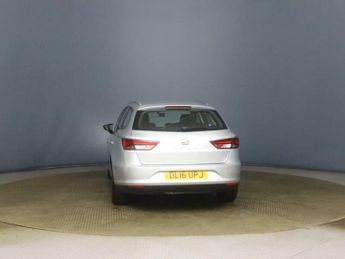 SEAT Leon 1.2 TSI SE Sport Tourer DSG Euro 6 (s/s) 5dr